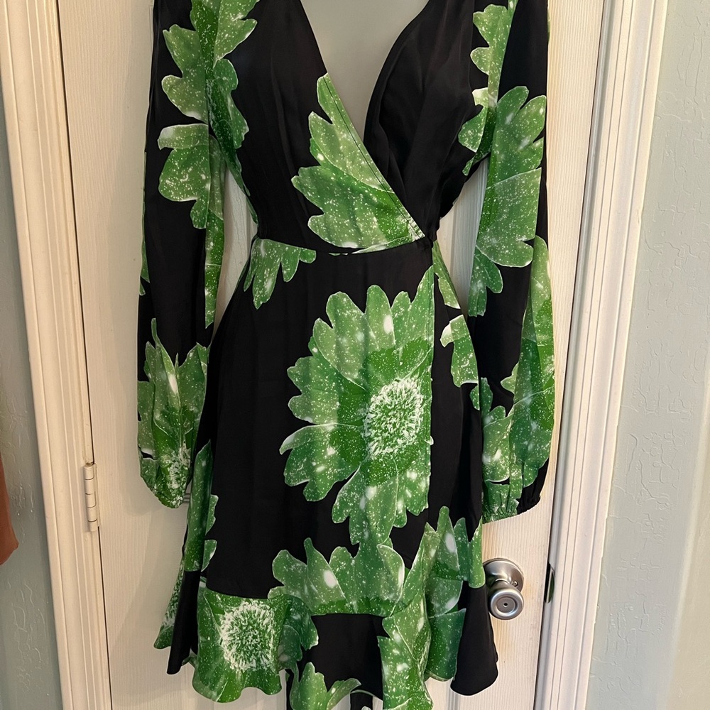 Stine Goya NWT Rania dress XS